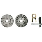 Optimum Indirekt-Teileinrichtung IT 200 -1