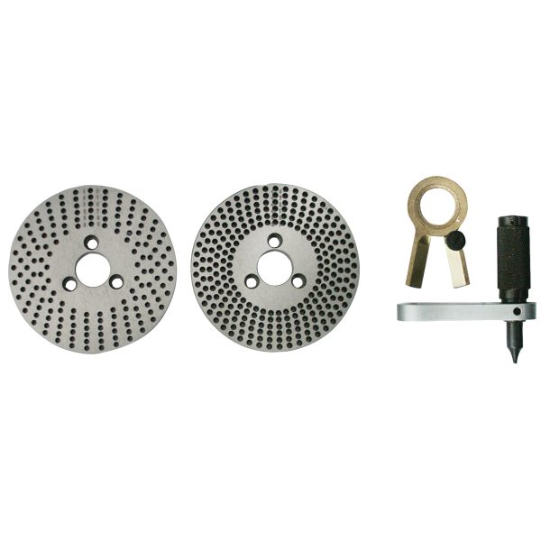 Optimum Indirekt-Teileinrichtung IT 200 -1