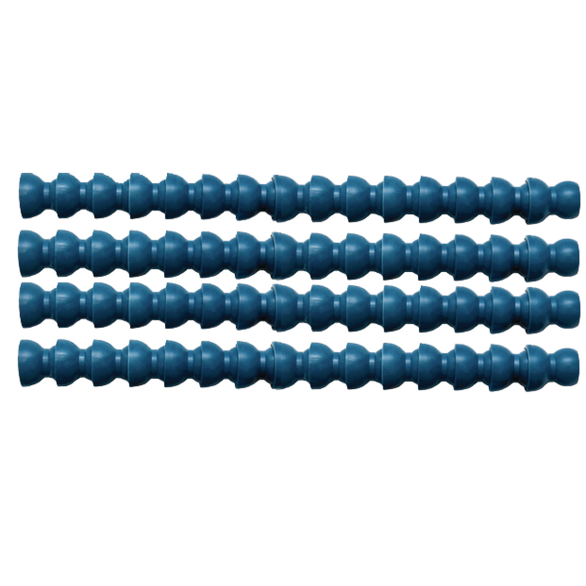 Optimum Kühlmittelschläuche 1/4" -1 Optimum Kühlmittelschläuche 1/4" -1