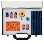 Optimum Kühlmittelschläuche-Grundausstattung 1/4" - Nr. 1 -1