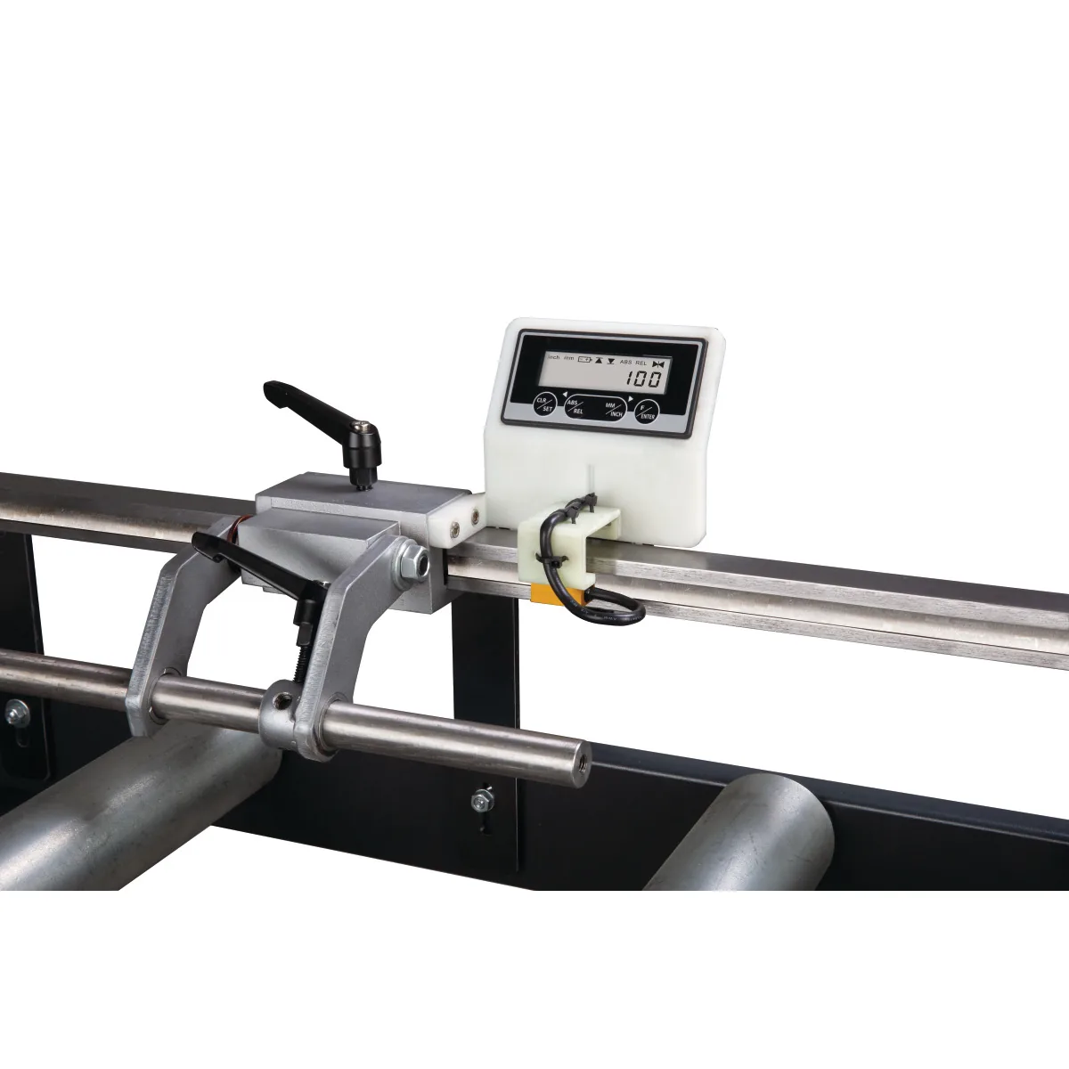 Optimum Digitale Positionsanzeige DRO 1 -1