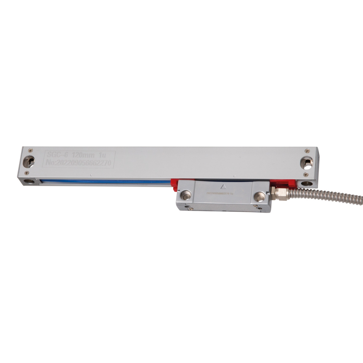 Optimum Messleiste ML 270 mm -1 Optimum Messleiste ML 270 mm -1