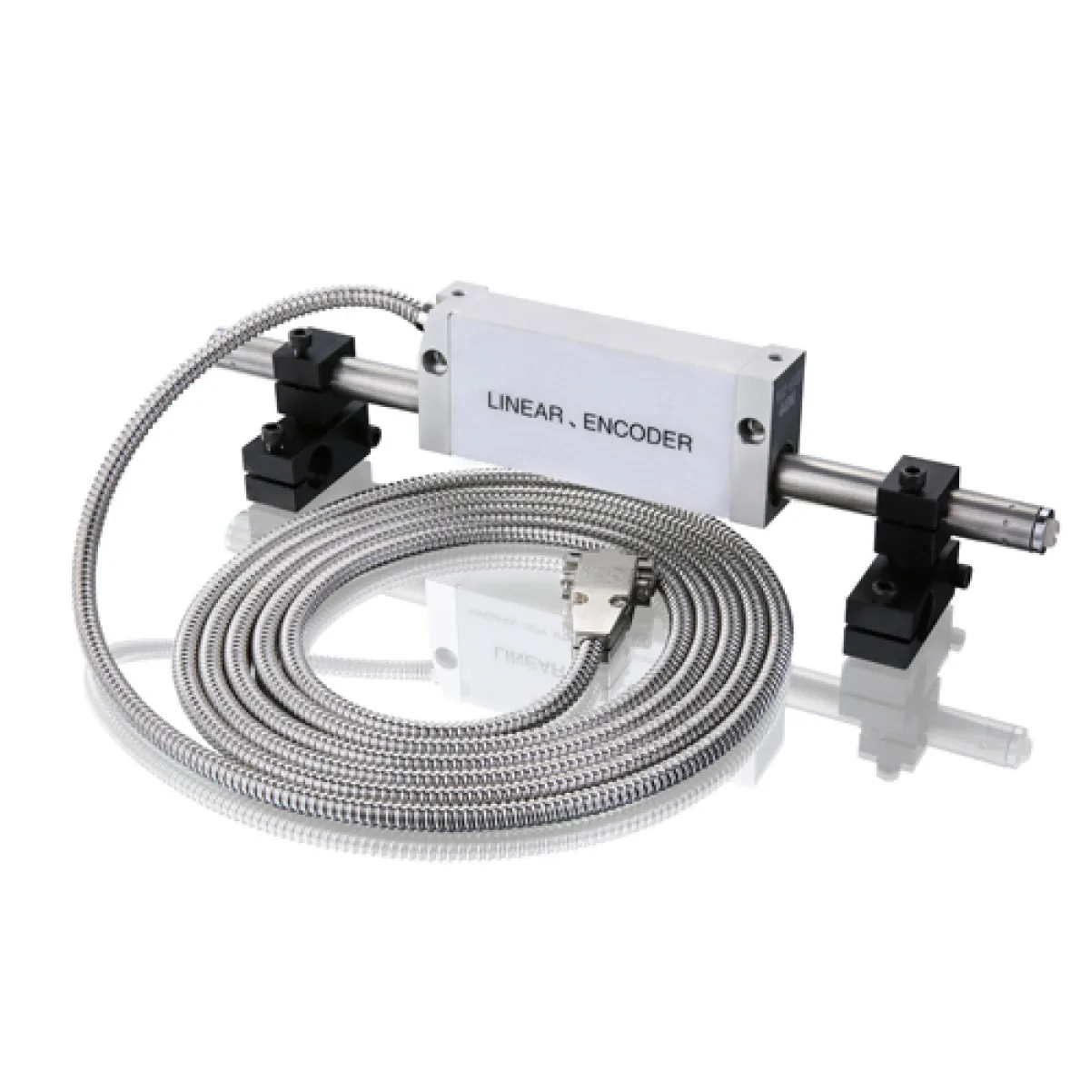 Optimum Messleiste MSS31 - 1524 mm -1