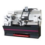 Optimum Drehmaschine OPTIturn TX 4414 -1