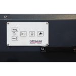 Optimum Präzisions-Leit- und Zugspindeldrehmaschine OPTIturn TX 5216V -5