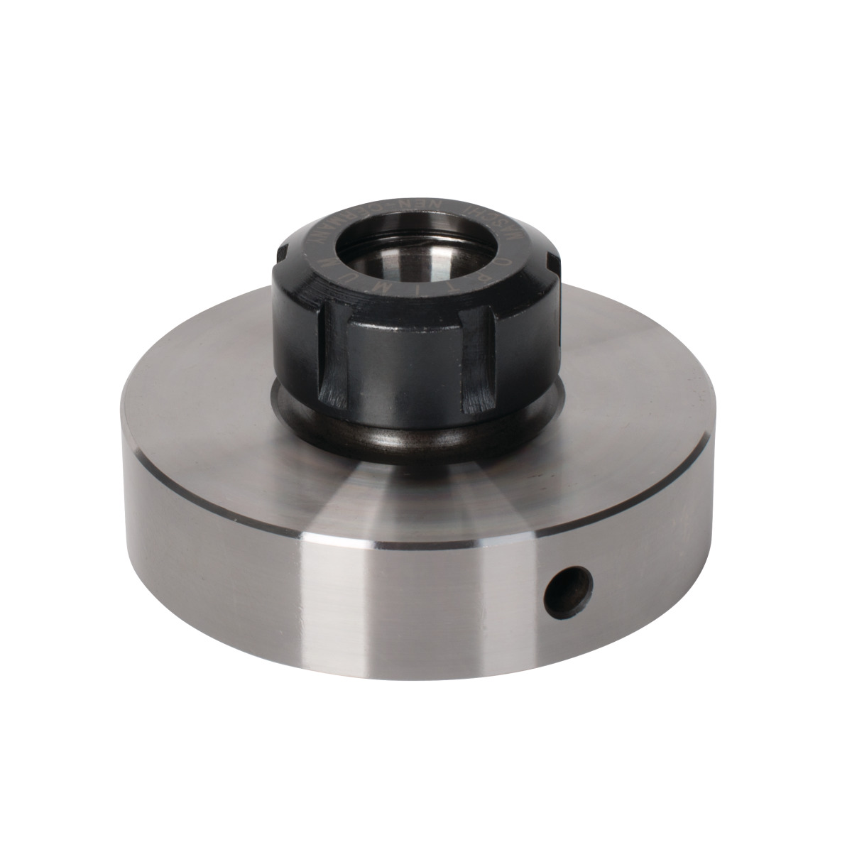 Optimum Spannzangenfutter ER 25, Ø 52 mm, zylindrisch -1 Optimum Spannzangenfutter ER 25, Ø 52 mm, zylindrisch -1