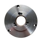 Optimum Futterflansch Ø 200 mm Camlock 1-5" -1