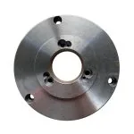 Optimum Futterflansch Ø 200 mm Camlock 1-5" -1
