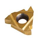 Optimum HM-Ersatzwendeplatten ISO 16IR A60 -1