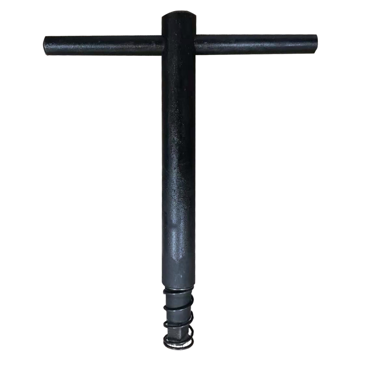 Optimum Drehfutterschlüssel Lang vierkant 12 mm -1 Optimum Drehfutterschlüssel Lang vierkant 12 mm -1