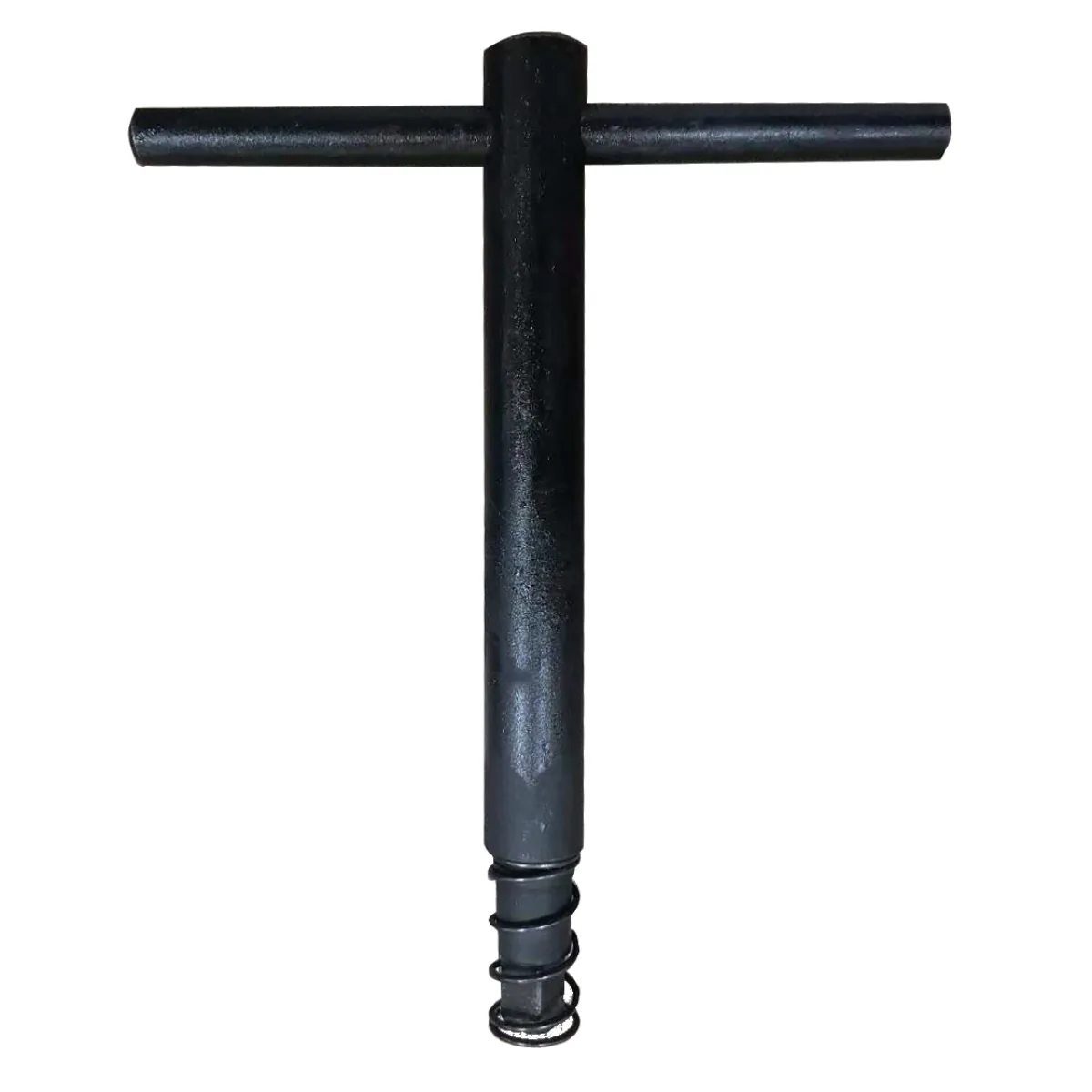 Optimum Drehfutterschlüssel Lang vierkant 11 mm -1