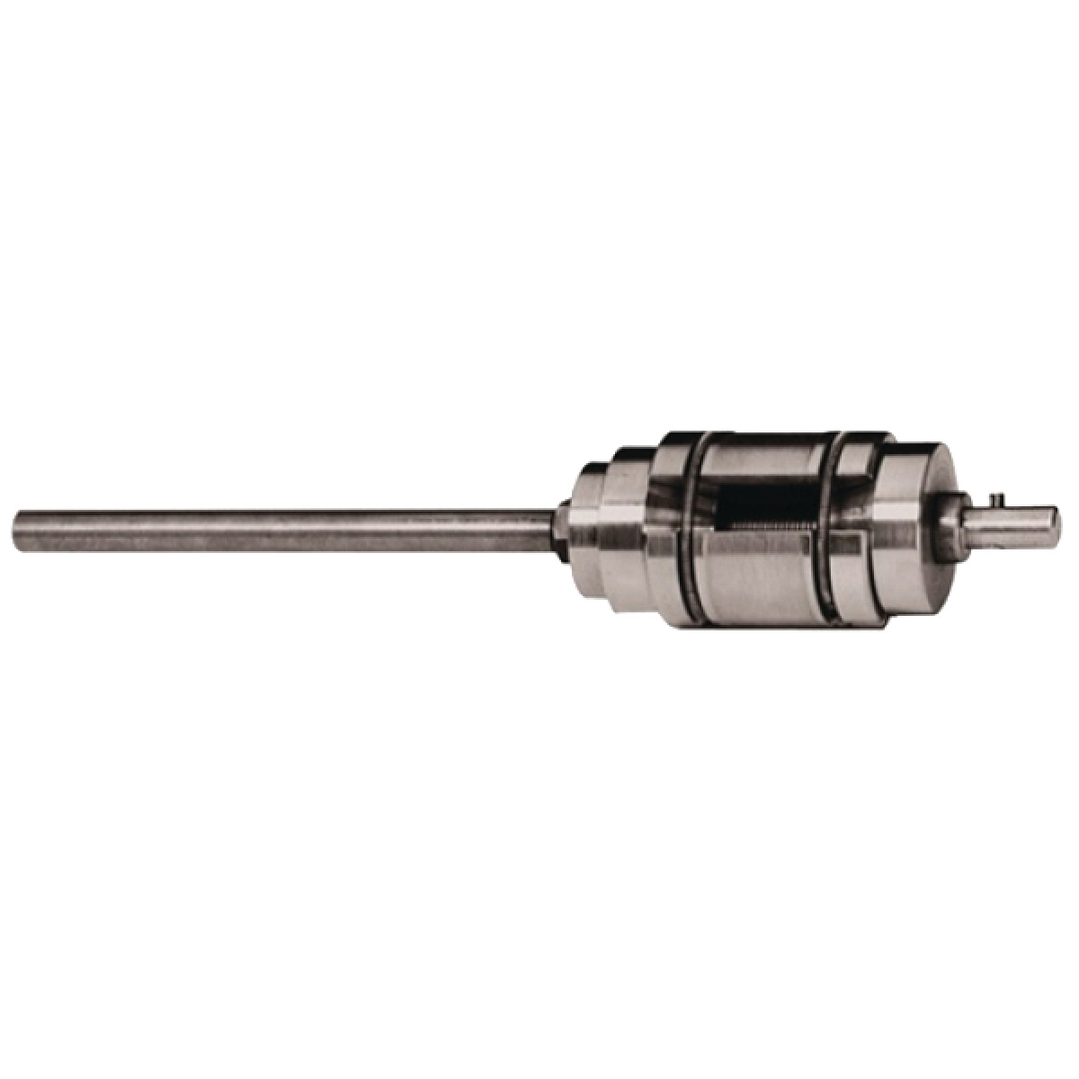 Optimum Hohlspindelanschlag HSP 38 Spindel-Ø 35 - 42 mm -1 Optimum Hohlspindelanschlag HSP 38 Spindel-Ø 35 - 42 mm -1