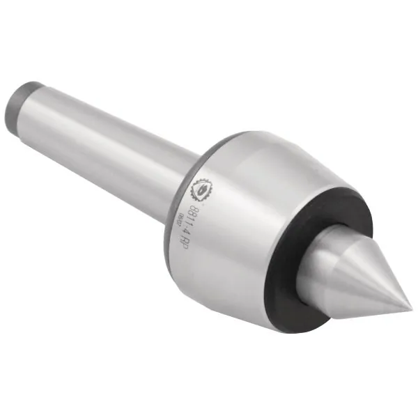 Optimum Mitlaufende Zentrierspitze MK 2 -1