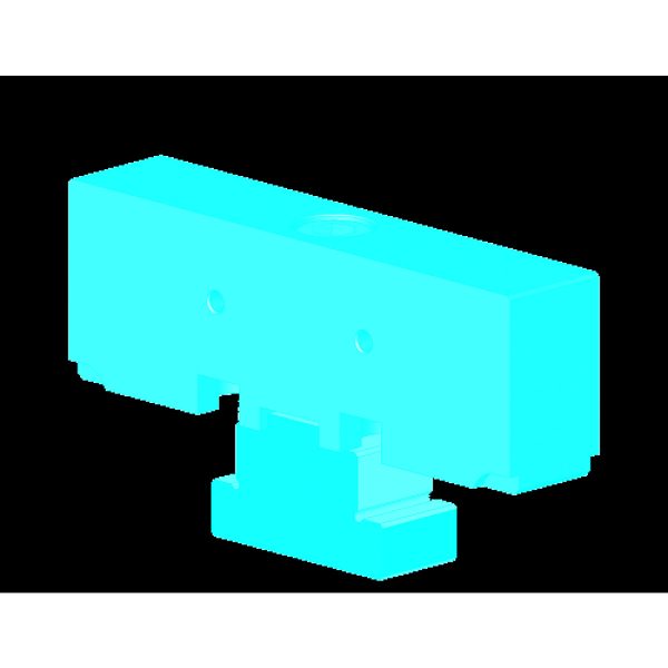 Optimum Zwischenbacke 175 mm - mobil -1