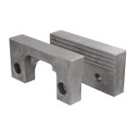 Optimum Spannbacken-Satz 150 mm für Spannbereicherweiterung -1