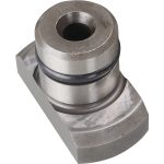 Optimum Zylindrische T-Nutensteine Ø 14 mm -1