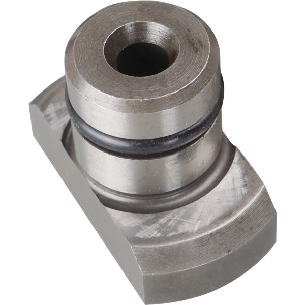 Optimum Zylindrische T-Nutensteine Ø 18 mm -1