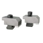 Optimum Seitenklemmblöcke weich - 150 mm (2er-Set) -1