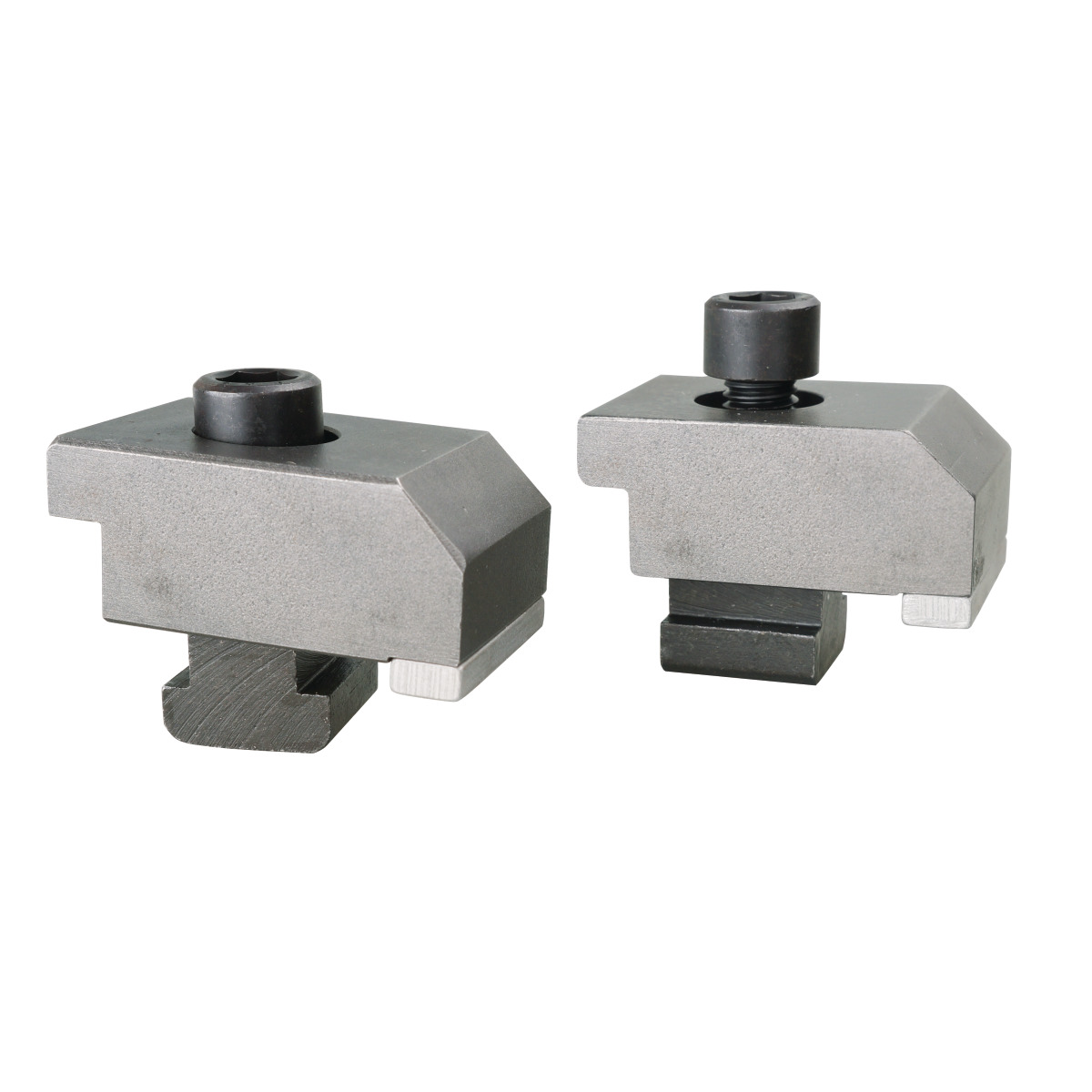 Optimum Seitenklemmblöcke 175 mm - weich -1 Optimum Seitenklemmblöcke 175 mm - weich -1