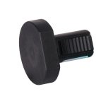 Optimum Verschlussdeckel für VDI 40 -1