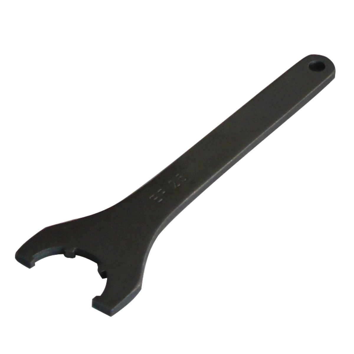 Optimum Bohrstangenaufnahme Spannzangenschlüssel ER 25 für VDI 30 -1 Optimum Bohrstangenaufnahme Spannzangenschlüssel ER 25 für VDI 30 -1