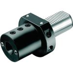 Optimum Bohrstangenaufnahme Ø 10 mm für VDI 40 -1