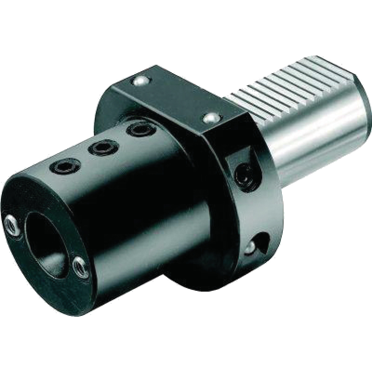 Optimum Bohrstangenaufnahme Ø 10 mm für VDI 40 -1 Optimum Bohrstangenaufnahme Ø 10 mm für VDI 40 -1