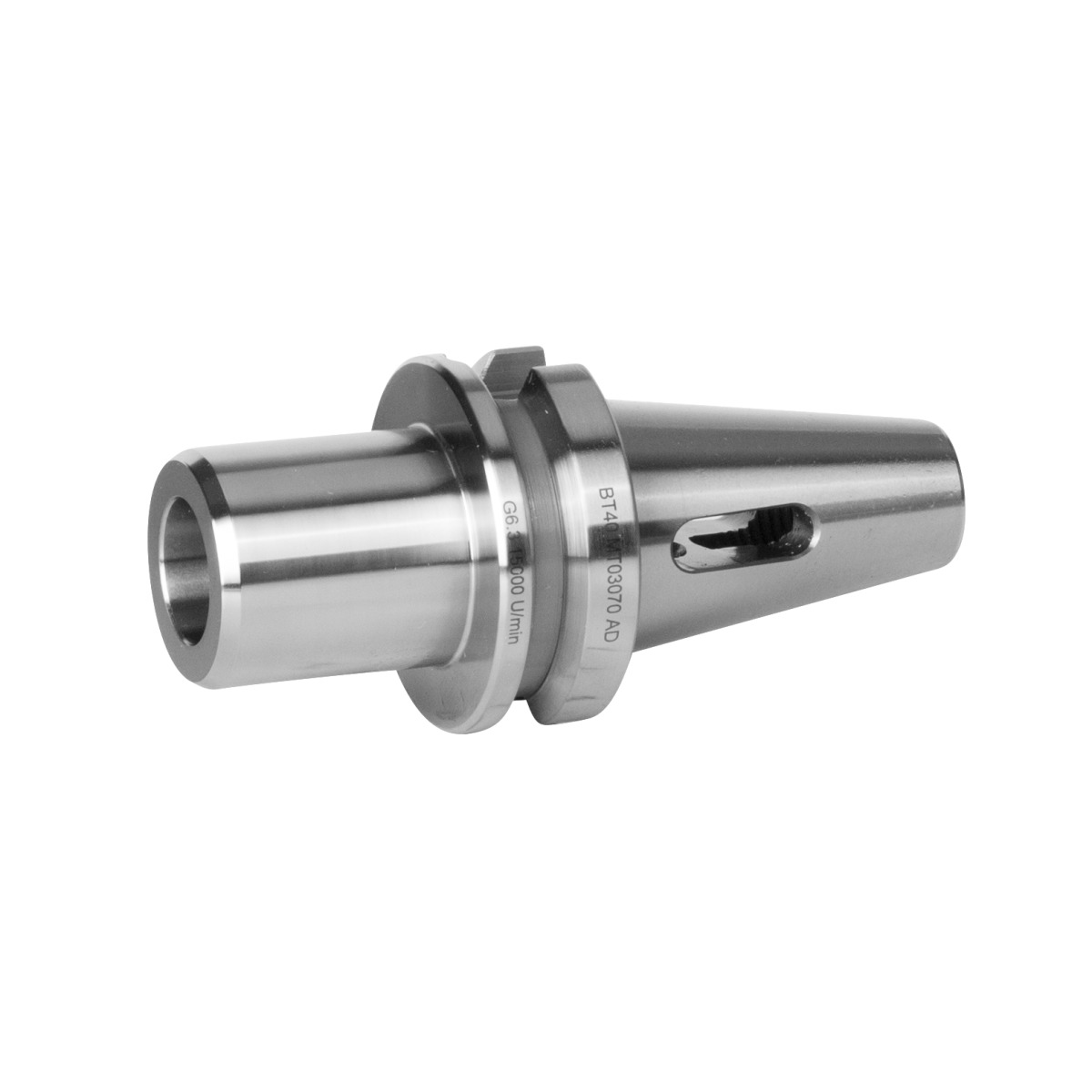 Optimum Adapter BT 40 auf MK 3 -1 Optimum Adapter BT 40 auf MK 3 -1