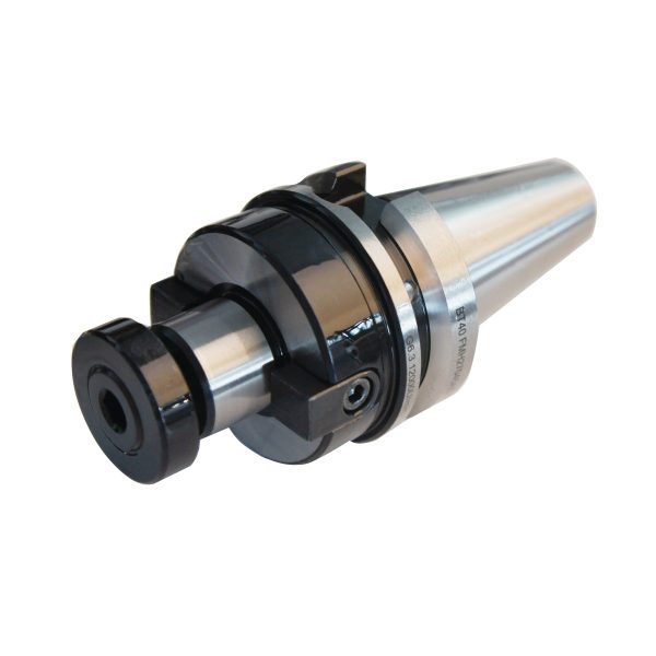 Optimum Halter Messerkopf BT 40/Satz2 -1