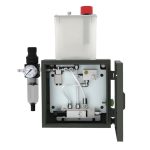 Metallkraft Mikrodosiergerät MD2 -1