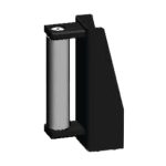 Metallkraft seitliche Führungsrolle starr -1