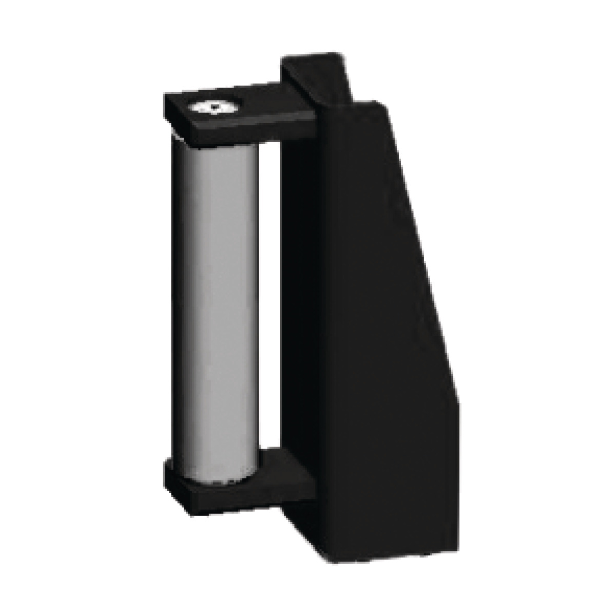 Metallkraft seitliche Führungsrolle starr -1 Metallkraft seitliche Führungsrolle starr -1