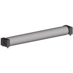 Metallkraft Gehärtete Tragrollen auf 55 HRc -1