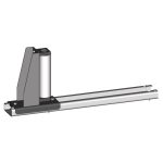 Metallkraft seitliche Führungsrolle beweglich -1