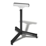 Metallkraft Rollenbock 290 mm, höhenverstellbar, Stützlast max. 200 kg -1