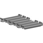 Metallkraft Verkleidung für Rollenbahn 2 m -1