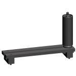 Metallkraft seitliche Führungsrolle beweglich -1