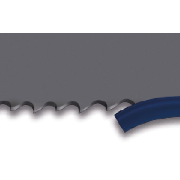Metallkraft Sägeband Bi-Metall M 42 Sprint Plus 2450 x 27 x 0,9mm 3-4 ZpZ -1