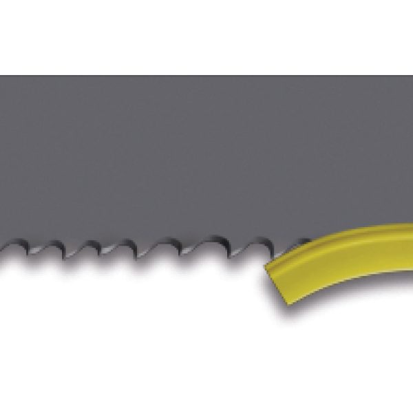 Metallkraft Sägeband Bi-Metall M 51 Blizzard 2825 x 27 x 0,9 mm 3-4 ZpZ -1