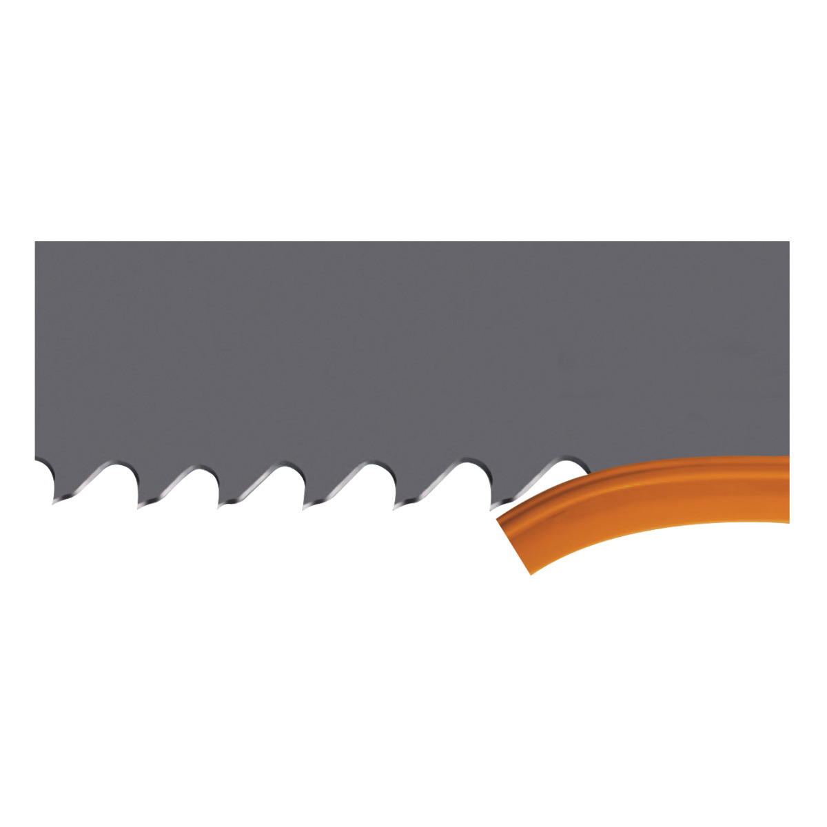 Metallkraft Sägeband Bi-Metall M 42 X-FIT 2720 x 27 x 0,9 mm 3-4 ZpZ -1 Metallkraft Sägeband Bi-Metall M 42 X-FIT 2720 x 27 x 0,9 mm 3-4 ZpZ -1