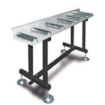 Metallkraft Rollen- und Messbahnsystem MRB Standard C 300 mm / 7 m -1