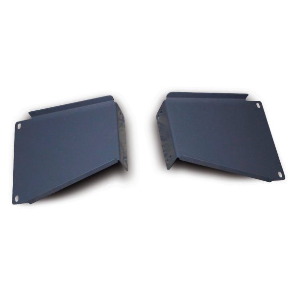 Metallkraft Montageadapter rechts MRB LC an MKS 250 N -1