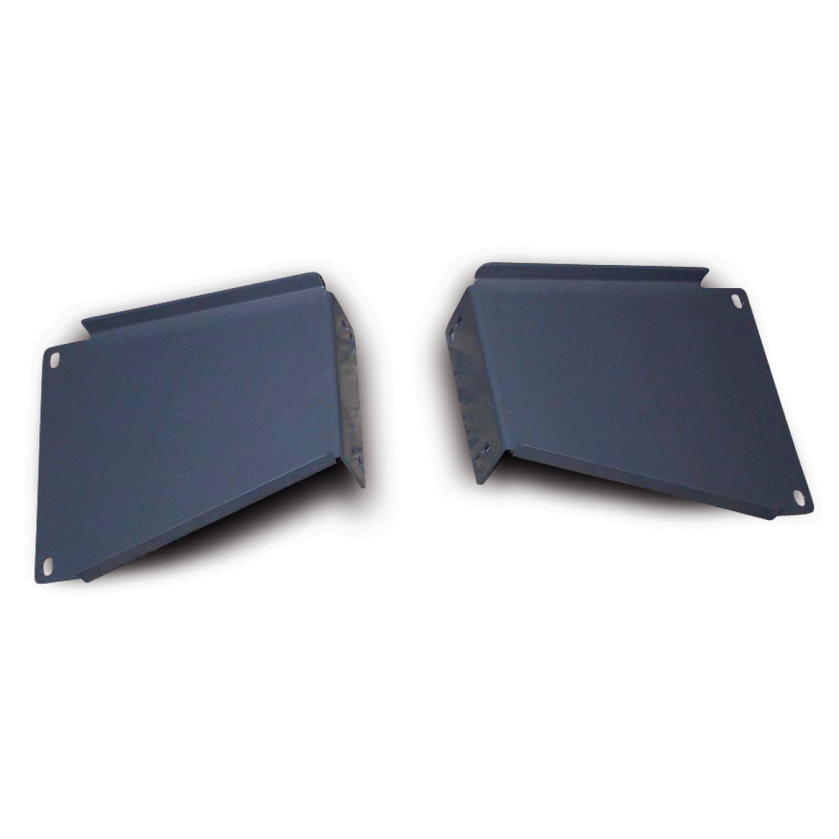Metallkraft Montageadapter links MRB LC an LMS 400 Pro -1 Metallkraft Montageadapter links MRB LC an LMS 400 Pro -1