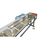 Metallkraft Gefederter Anschlagarm SZ 05 -1