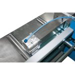 Metallkraft Pneumatischer Armrückzug -1