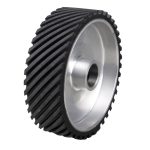 Metallkraft Kontaktrad Ø 200 x 150 mm -1