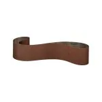 Metallkraft Schleifbänder mit Gewebeunterlage für Metall universal, NE-Metalle, Holz 7000 x 150 mm K150 -1