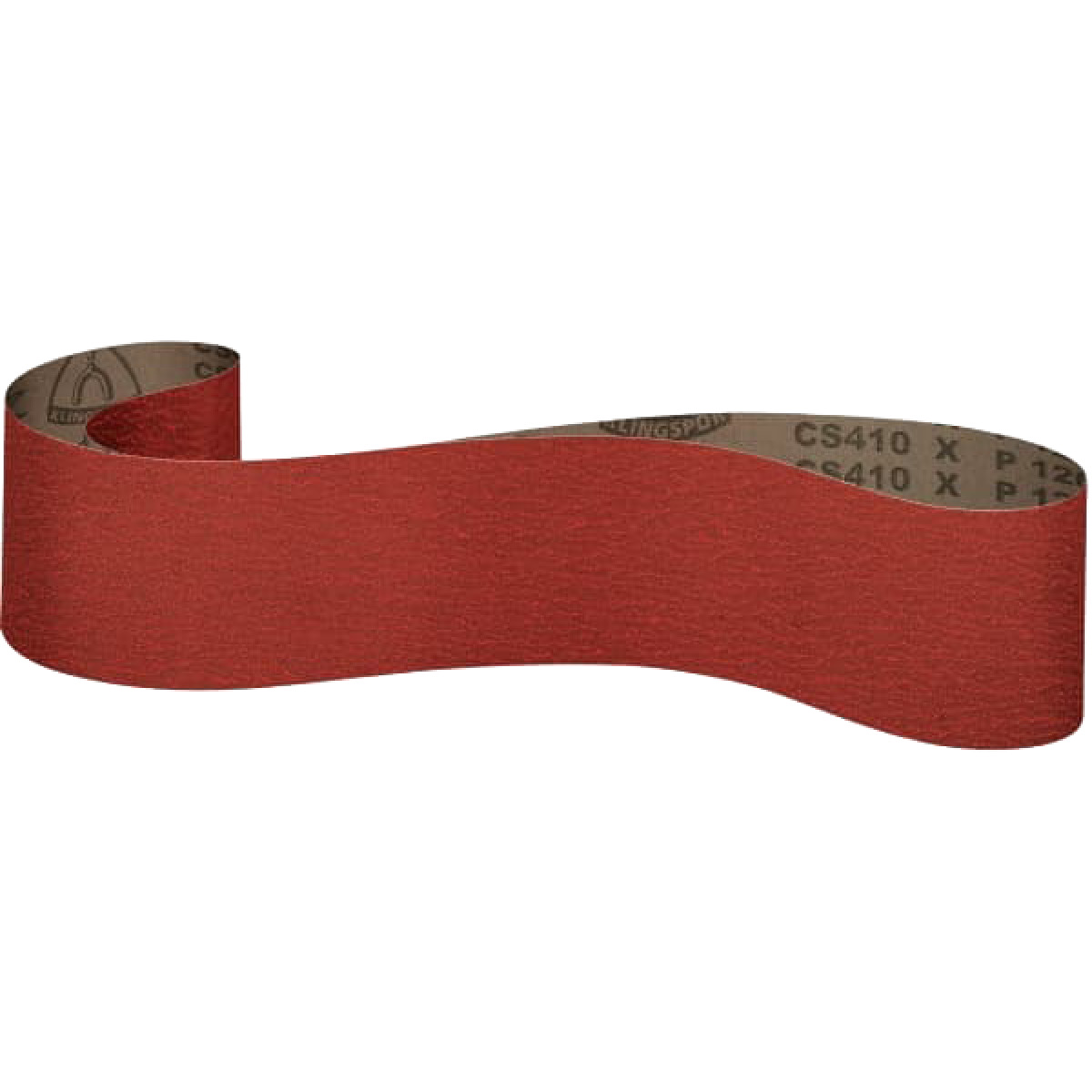 Metallkraft Schleifbänder mit Gewebeunterlage für Edelstahl 5020 x 150 mm K120 -1 Metallkraft Schleifbänder mit Gewebeunterlage für Edelstahl 5020 x 150 mm K120 -1