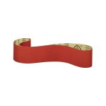 Metallkraft Schleifband mit Papierunterlage Edelstahl, Stahl, Holz 5020 x 150 mm K220 -1
