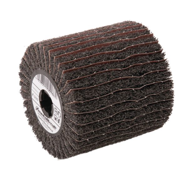 Metallkraft Kombi-Walze (Gewebe/Vlies) K60 -1